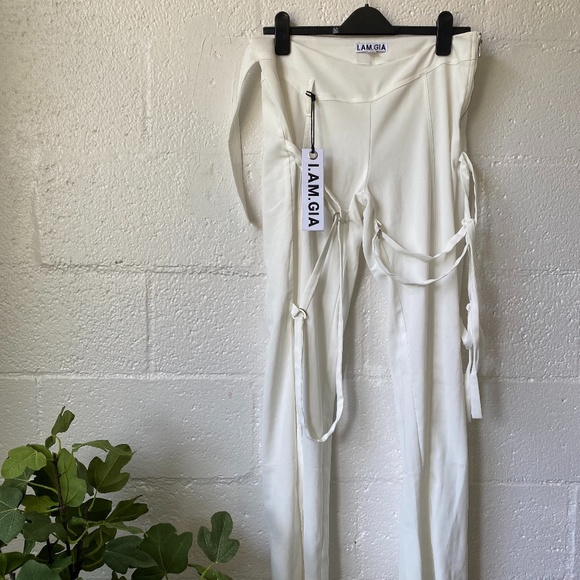 I.AM.GIA Synopsis Pants - Picture 1 of 2